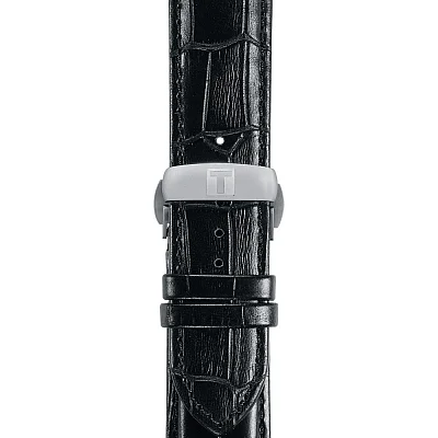 Tissot Couturier Automatic Small Second T035.428.16.051.00