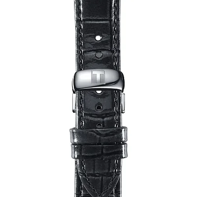 Tissot Couturier Lady Automatic T035.207.16.051.00