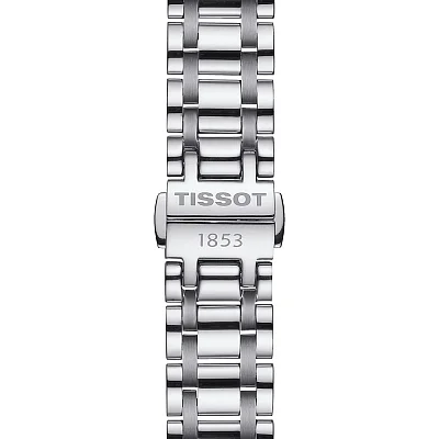 Tissot Couturier Lady Automatic T035.207.11.051.00