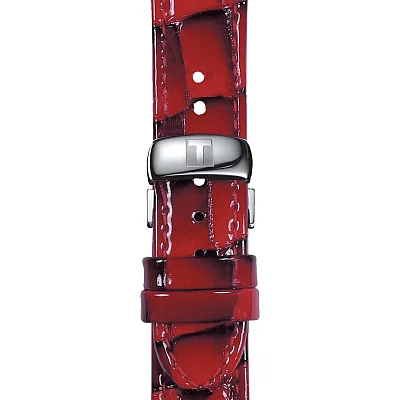Tissot Couturier Lady Automatic T035.207.16.011.01
