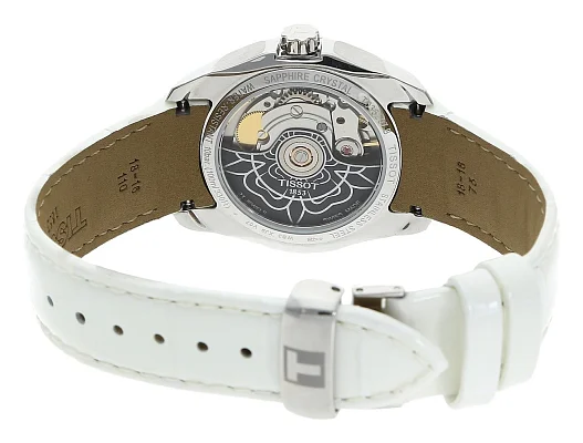 Tissot Couturier Lady Powermatic 80 T035.207.16.031.00