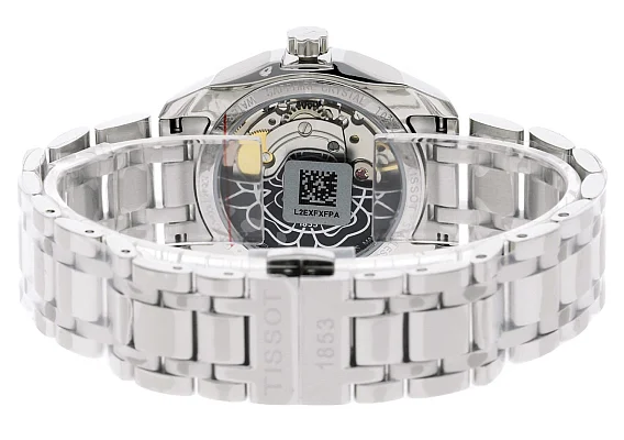 Tissot Couturier Lady Powermatic 80 T035.207.11.031.00