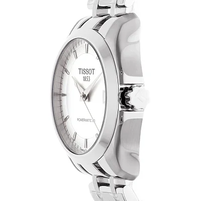 Tissot Couturier Lady Powermatic 80 T035.207.11.031.00