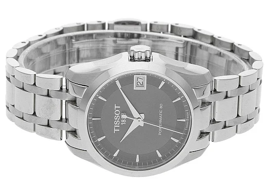 Tissot Couturier Lady Powermatic 80 T035.207.11.061.00