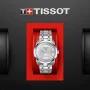  Zdjęcie 9 Tissot Couturier Lady Powermatic 80 T035.207.11.031.00