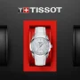  Zdjęcie 6 Tissot Couturier Lady Powermatic 80 Diamonds T035.207.16.116.00