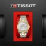  Zdjęcie 3 Tissot Couturier Lady Powermatic 80 PVD T035.207.22.031.00