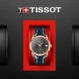  Zdjęcie 3 Tissot Couturier Lady Powermatic 80 PVD T035.207.36.061.00