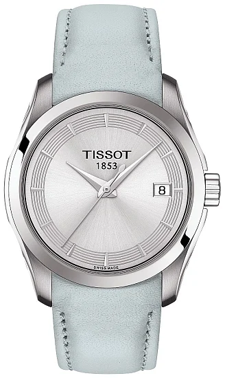 Tissot Couturier Lady Quartz T0352101603102