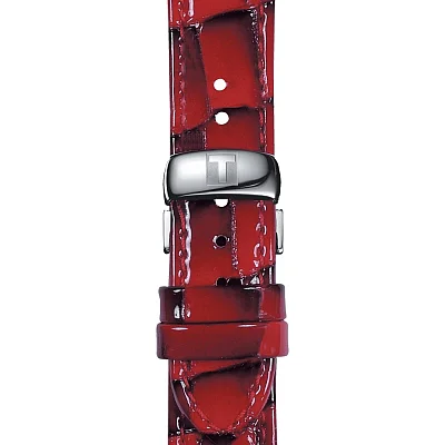 Tissot Couturier Lady Quartz T035.210.16.011.01