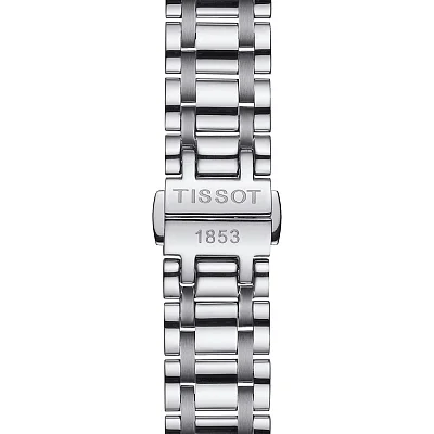 Tissot Couturier Lady Quartz T035.210.11.051.00