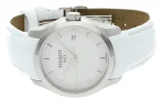  Zdjęcie 3 Tissot Couturier Lady Quartz T035.210.16.011.00