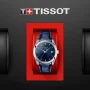  Zdjęcie 5 Tissot Couturier Lady Quartz T035.210.16.041.00