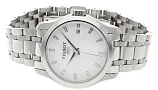  Zdjęcie 2 Tissot Couturier Lady Quartz Diamonds T035.210.11.016.00