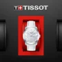  Zdjęcie 7 Tissot Couturier Lady Quartz Secret Date T035.246.16.111.00