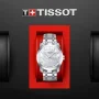  Zdjęcie 2 Tissot Couturier Lady Quartz Secret Date T035.246.11.111.00