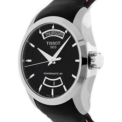 Tissot Couturier Powermatic 80 T035.407.16.051.03