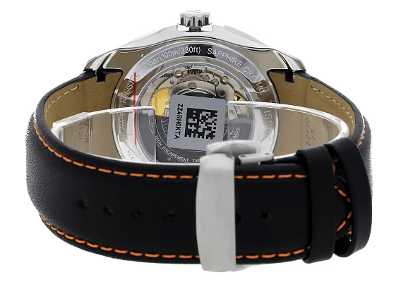 Tissot Couturier Powermatic 80 T035.407.16.051.03