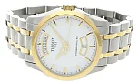  Zdjęcie 2 Tissot Couturier Powermatic 80 PVD T035.407.22.011.01