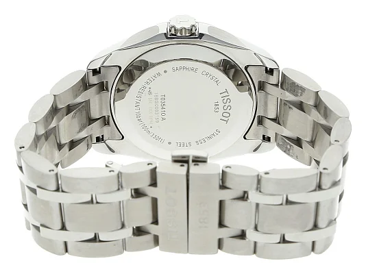 Tissot Couturier Quartz T035.410.11.031.00