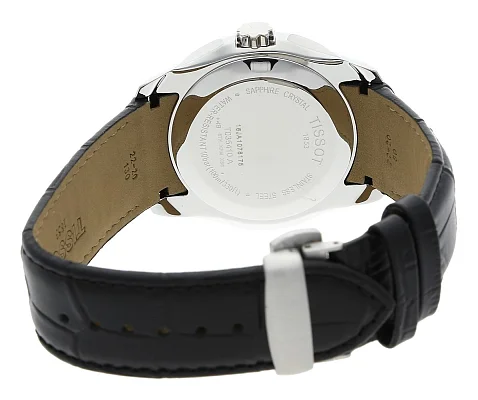 Tissot Couturier Quartz T035.410.16.051.00