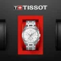  Zdjęcie 5 Tissot Couturier Quartz Chrono T035.617.11.031.00