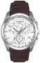  Zdjęcie 2 Tissot Couturier Quartz Chrono T035.617.16.031.00