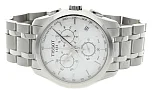  Zdjęcie 3 Tissot Couturier Quartz Chrono T035.617.11.031.00