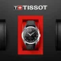  Zdjęcie 5 Tissot Couturier Quartz Chrono GMT T035.439.16.051.00