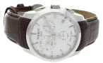  Zdjęcie 3 Tissot Couturier Quartz Chrono GMT T035.439.16.031.00