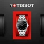 Zdjęcie 2 Tissot Couturier Quartz Secret Date T035.446.11.051.00