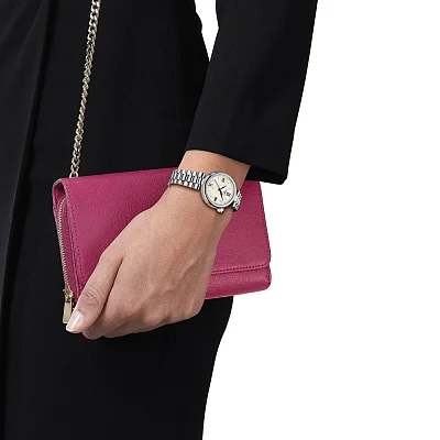 Tissot Desir T152.010.11.118.00