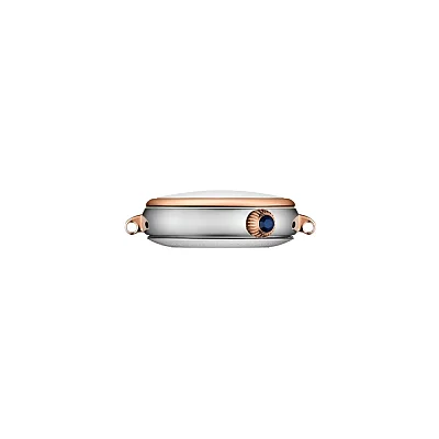 Tissot Desir Automatic Bicolor Rose Gold PVD T152.207.22.111.00