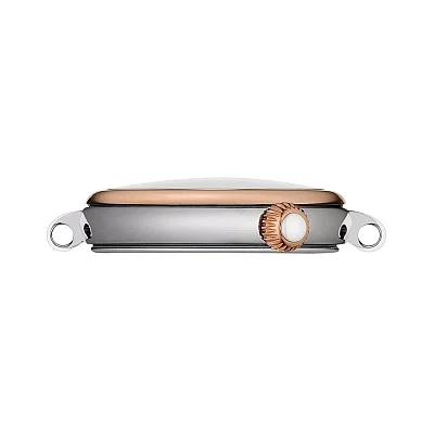 Tissot Desir Bicolor Rose Gold PVD T152.010.22.118.00