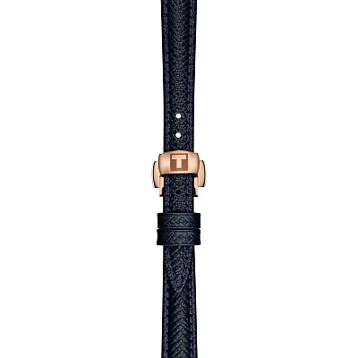 Tissot Desir Automatic Rose Gold PVD T152.207.36.131.00