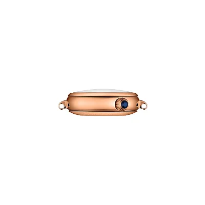 Tissot Desir Automatic Rose Gold PVD T152.207.36.521.00