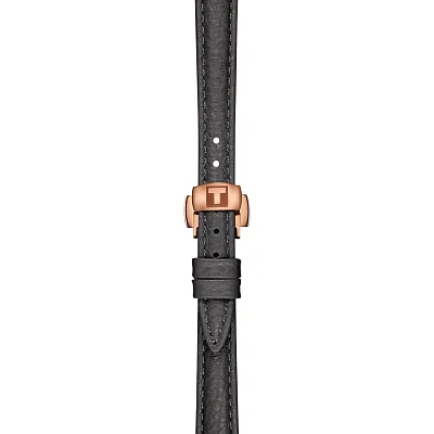 Tissot Desir Automatic Rose Gold PVD T152.207.36.531.00
