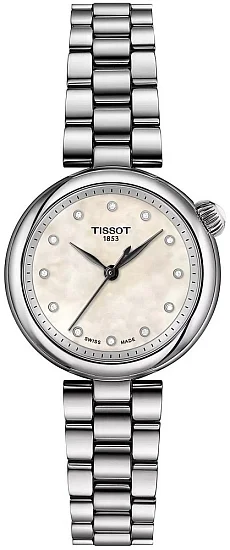 Tissot Desir Diamonds T1520101111600