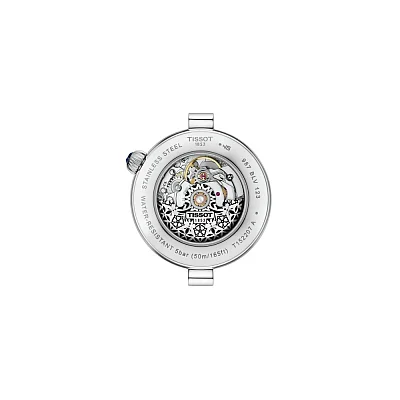 Tissot Desir Automatic Diamonds T152.207.11.116.00