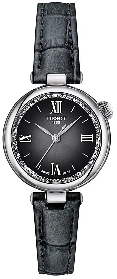 Tissot Desir Gray T1520101603800