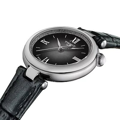 Tissot Desir Gray T152.010.16.038.00