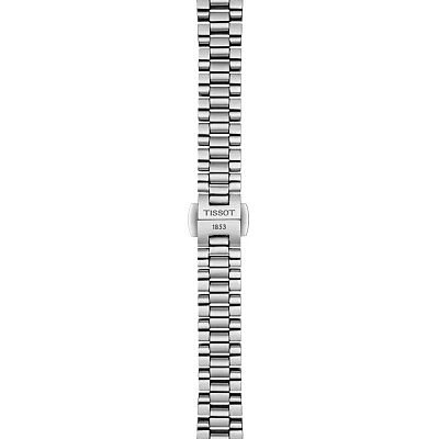 Tissot Desir Moonphase Diamonds T152.223.11.496.00