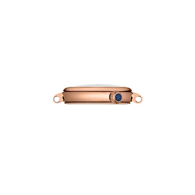 Tissot Desir Rose Gold PVD T152.010.33.118.01