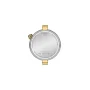  Zdjęcie 4 Tissot Desir Bicolor Gold PVD Diamonds T152.010.22.116.00