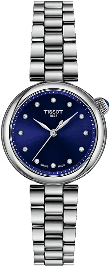 Tissot Desir Diamonds T1520101104600