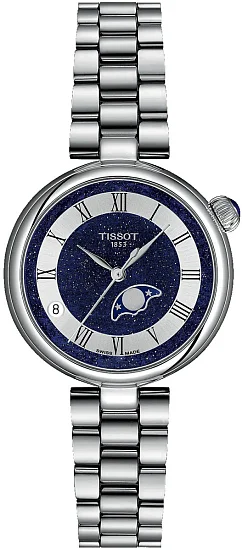 Tissot Desir Moonphase T1522231149300