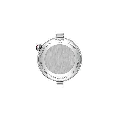 Tissot Desir Moonphase Diamonds T152.223.11.426.00