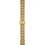  Zdjęcie 5 Tissot Desir Yellow Gold PVD Diamonds T152.010.33.118.00