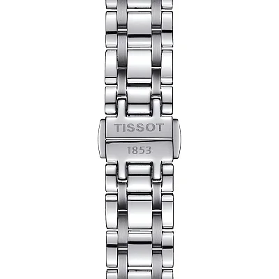 Tissot Dressport T050.217.11.017.00