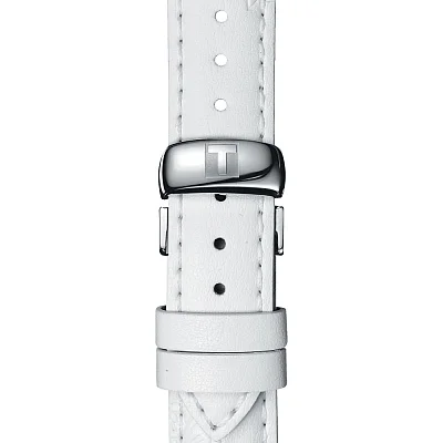 Tissot Dressport Diamonds T050.217.67.117.00